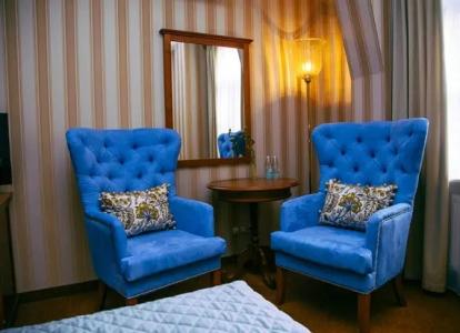 Автор Бутик-отель (Голден Гарден Бутик-отель) - 110