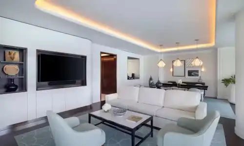 Waldorf Astoria Doha - 77