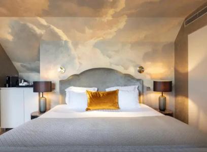Residence Foch - 77