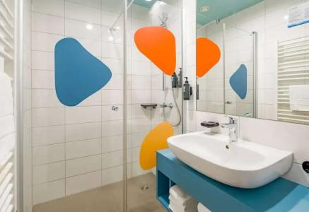 Ramada Encore by Wyndham Munich Messe - 49