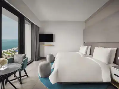 Movenpick Resort Al Marjan Island - 5