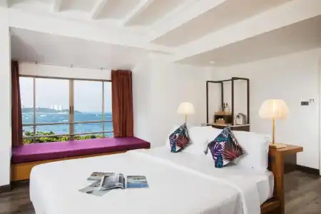 Sandalay Resort Pattaya - 2