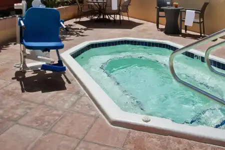 Courtyard by Marriott Los Angeles Century City/Beverly Hills - 13
