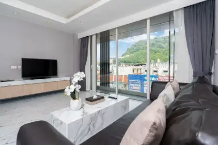 Patong Bay Residence - 98
