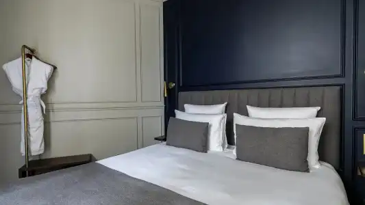 Maison Barbès - 38