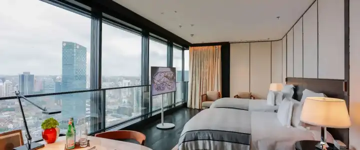 Bulgari Shanghai - 50