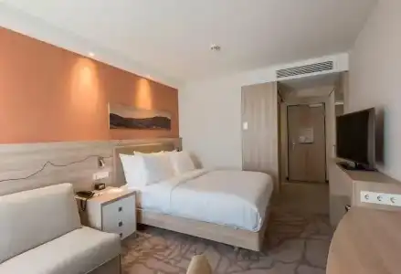 Hampton by Hilton Freiburg - 44