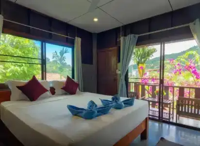 Kanya Cozy Bungalows Kata Beach - 23