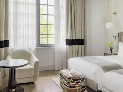 Kimpton - St Honoré Paris - 47