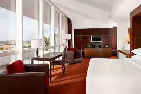 Sheraton Porto & Spa - 20