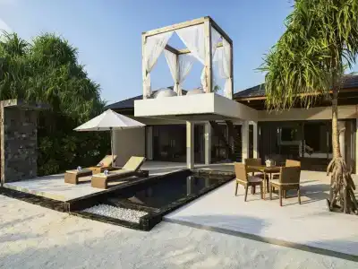 KUREDHIVARU RESORT & SPA MALDIVES - 62