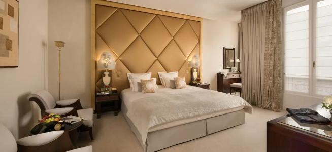 Hôtel Barrière Fouquet's Paris - 67