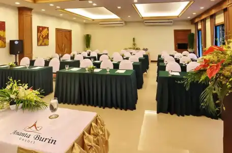 Ananta Burin Resort - 8
