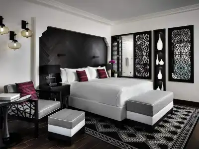 Fairmont Fujairah Beach Resort - 41