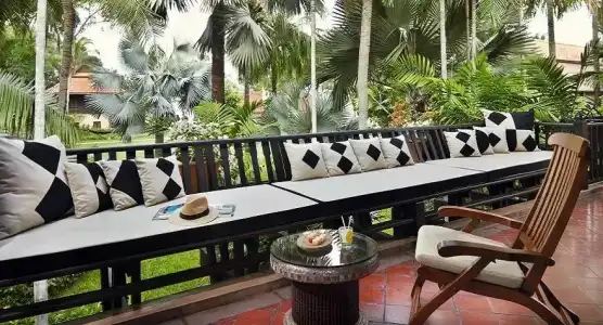 Anantara Hua Hin Resort - 50