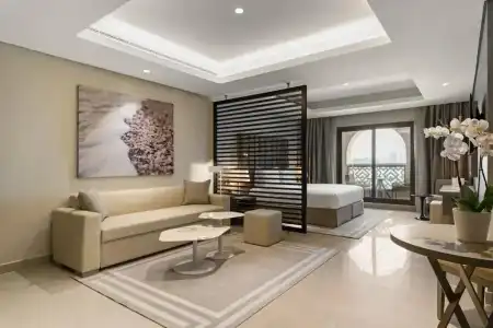 Wyndham Residences The Palm Apart-hotel - 86