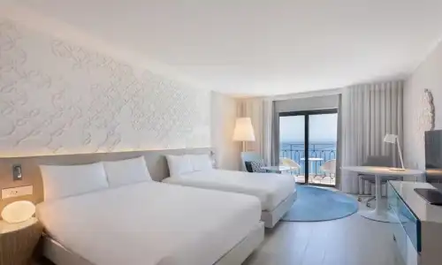 Hilton Malta - 64