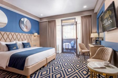 GOLD inn GARDEN - 58