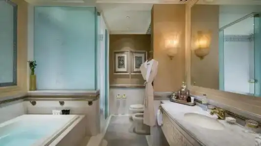 Emirates Palace Mandarin Oriental, Abu Dhabi - 91