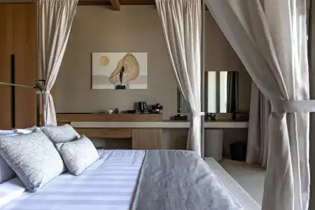 Unique Blue! Resort and Villas Adults Only - 59