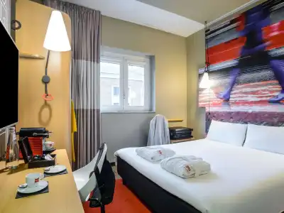 ibis Milano Centro - 62