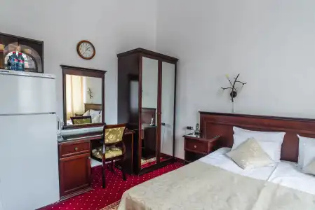 Pansionat Shaliapin - 21