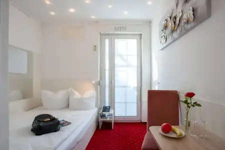 Relax & SPA Stuttgart - 45