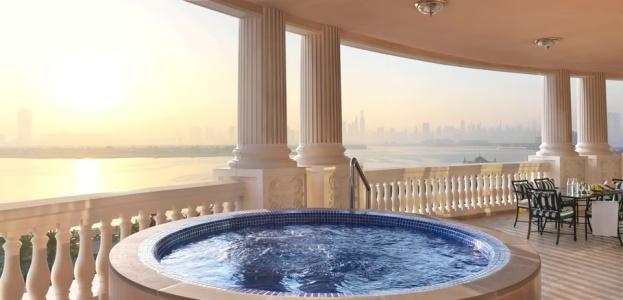Kempinski & Residences Palm Jumeirah Dubai - 96