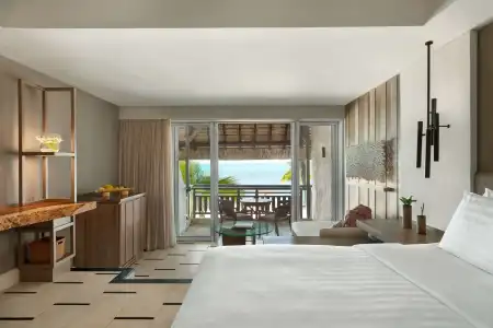 Shangri-La Le Touessrok, Mauritius - 34