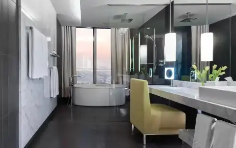 Sofitel Dubai Downtown - 32
