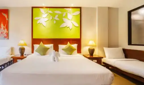 The Leaf Oceanside - 44