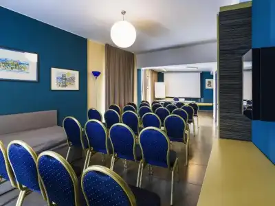 ibis Styles Catania Acireale - 29
