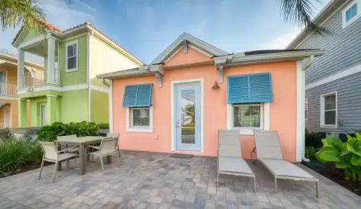 Margaritaville Resort Orlando Cottages - 213