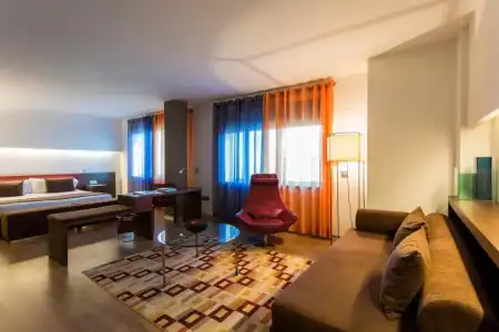 Indigo Barcelona Plaza Espana by IHG - 10