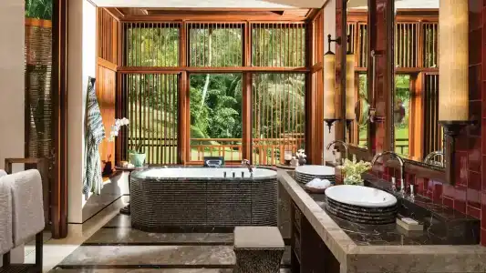 Four Seasons Resort Bali at Sayan - 39