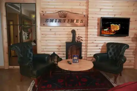 Emirtimes & Spa Tuzla - 65