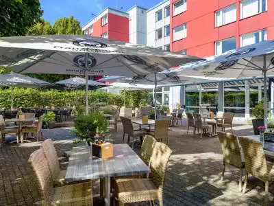 Mercure Koeln West - 19