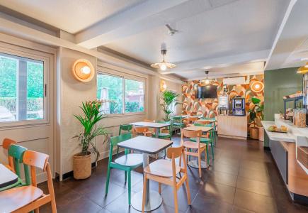 B&B Mulhouse Dornach - 10