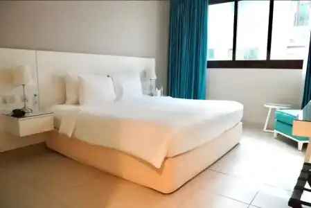 Andalus Al Seef Resort & Spa - 35