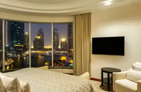 Grosvenor House, a Luxury Collection, Dubai - 71
