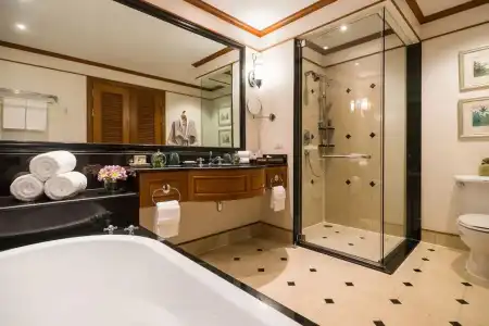 JW Marriott Phuket Resort & Spa - 72