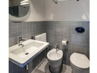 Ibis Styles Roma Aurelia - 11