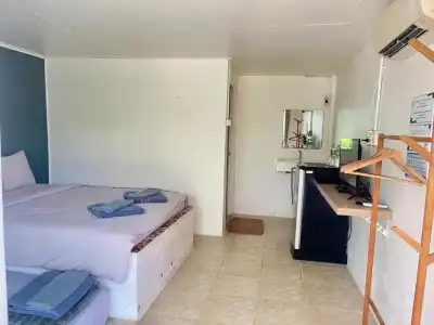 Smile Resort Koh Mook - 16