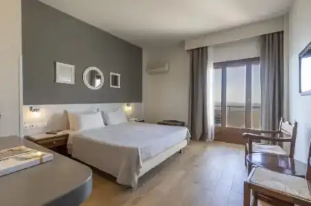 Anemolia Mountain Resort - 62