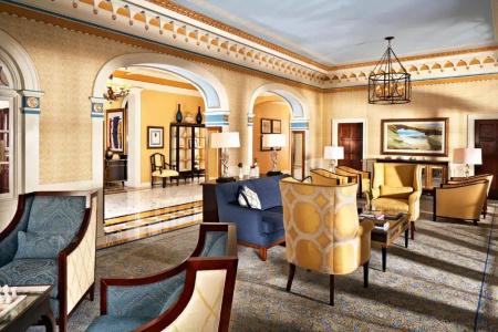 Grande Colonial - 21