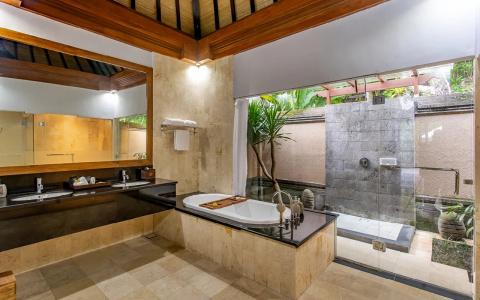 The Lokha Ubud Resort, Villas & SPA - 66