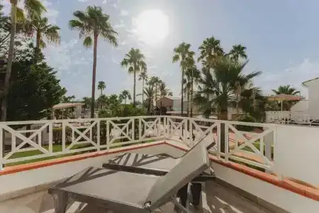 Garden Holiday Village, Adults Only — New Garden Saladina for 2025 - 13