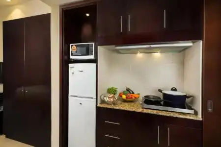 Millennium Central Al Mafraq - 12
