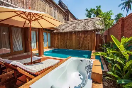Santhiya Phuket Natai Resort & Spa - 53