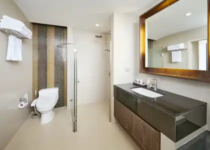 Altera and Residence - 50